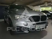 2018 BMW X6