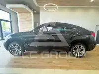 2018 BMW X6