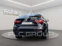 2018 BMW X6