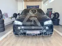2018 BMW X6