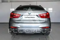 2018 BMW X6