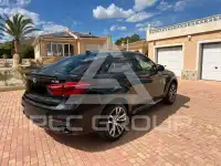 2018 BMW X6