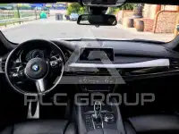 2018 BMW X6