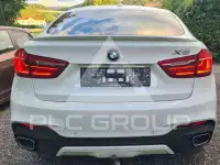 2018 BMW X6