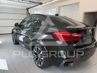 2018 BMW X6
