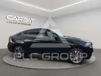 2018 BMW X6
