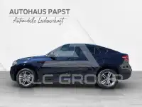 2018 BMW X6