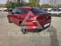 2018 BMW X4
