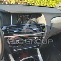 2018 BMW X4