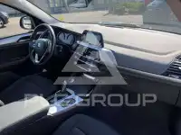 2018 BMW X4
