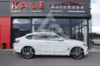 2018 BMW X4