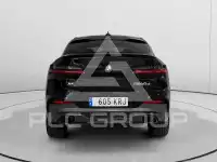 2018 BMW X4