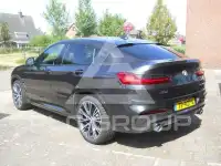 2018 BMW X4