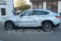 2018 BMW X4