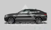 2018 BMW X4