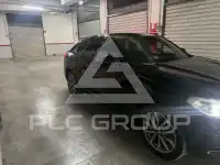 2018 BMW X4