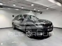 2018 BMW X4