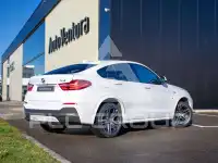 2018 BMW X4