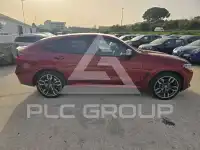 2018 BMW X4