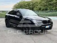 2018 BMW X4