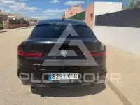 2018 BMW X4