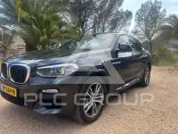 2018 BMW X4