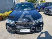 2018 BMW X4