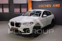 2018 BMW X4