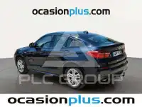 2018 BMW X4