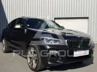 2018 BMW X4