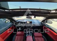 2018 BMW X4