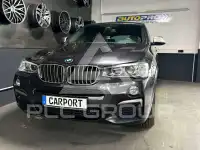 2018 BMW X4
