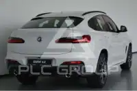 2018 BMW X4