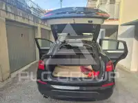 2018 BMW X4