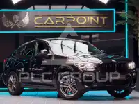 2018 BMW X4