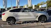 2018 BMW X4