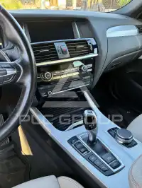 2018 BMW X4