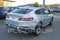 2018 BMW X4