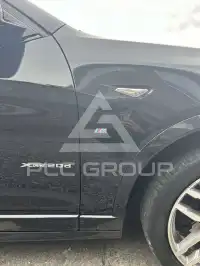 2018 BMW X4