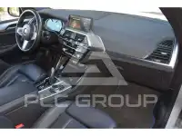 2018 BMW X4
