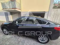 2018 BMW X4