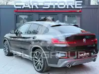 2018 BMW X4