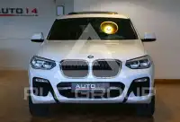 2018 BMW X4