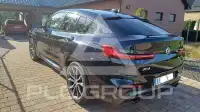 2018 BMW X4
