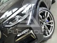 2018 BMW X4