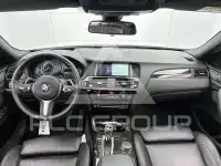 2018 BMW X4