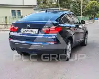 2018 BMW X4
