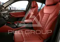 2018 BMW X4