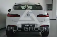 2018 BMW X4