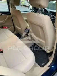 2018 BMW X4
